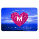 Recherche de coeurs roses magnets Pour eux
