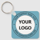 Recherche de professions porteclés Logo