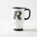 Search for r initials mugs Floral