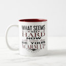 Search for quotations mugs Motivational