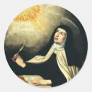 Search for teresa stickers Catholic