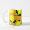 Search for orange background mugs Nature
