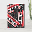 Search for mixtape cards Retro