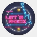 Search for lets roll stickers Music