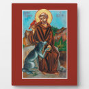 Recherche de saint patron Assisi