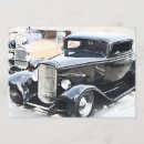 Search for hot rod invitations Transportation