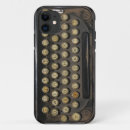 Search for typewriter iphone cases Letter