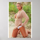 Search for beach babe posters Blonde