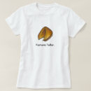 Search for fortune cookie tshirts Takeout
