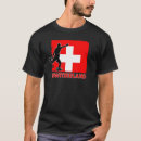 Search for switzerland tshirts Fan