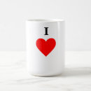 Search for holiday mugs Heart