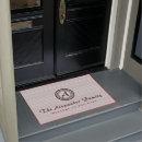 Search for for the newlywed doormats Stylish