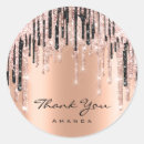 Recherche de gold bridal shower stickers Paillettes