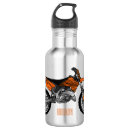Search for dirt bike water bottles Motocross