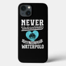 Search for love swimming iphone cases Water