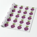 Search for kitchen wrapping paper Vegetables