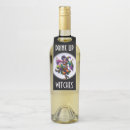 Search for halloween party bottle tags Wine