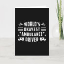Search for ambulation cards Emergency