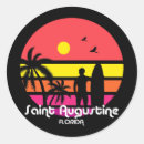 Search for saint augustine stickers Florida