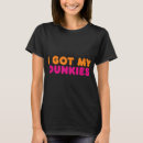 Recherche de dunker tshirts Pour tous