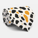 Search for leopard pattern ties Cheetah