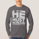 Search for increase Christian