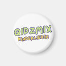 Recherche de de logo refrigérateur magnets Motif