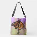 Recherche de papillons monarque sacs Insecte