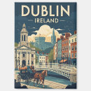 Search for dublin magnets Cathedral