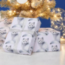 Search for winter forest wrapping paper Boho