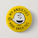Search for nervous buttons Anxiety