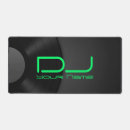 Search for clubbing mousepads Deejay