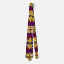 Search for stained glass ties Abstract