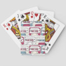 Recherche de musique jeux de cartes Ado
