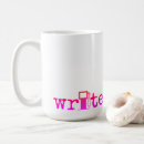 Search for notebook mugs Writing