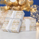 Search for fantasy wrapping paper Butterfly