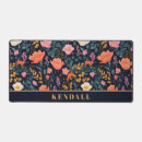 Recherche de sombre tapis souris Bleu marine