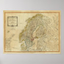Recherche de scandinavie posters Coloré