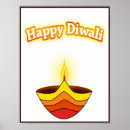 Search for happy diwali posters Diya