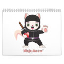Recherche de ninja bureau fournitures Chat