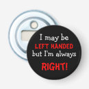 Search for left handed gifts Right