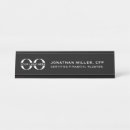 Search for executive name plates Modern