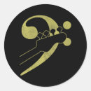 Search for bassist stickers Guitar