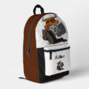 Search for truck backpacks Back to school