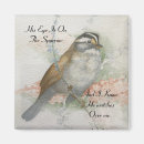 Recherche de moineau magnets Observation des oiseaux
