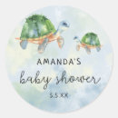 Search for baby sea turtle stickers Ocean