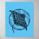 Recherche de manta posters Aquatique