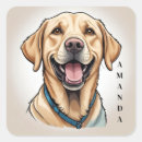 Search for yellow lab gift wrap Birthday