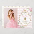 Recherche de crown birthday invitations Couronne