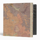 Search for topography binders States
